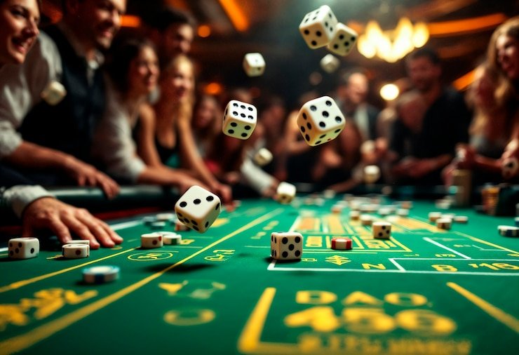 Pengguna membaca pembaruan situs dengan bijak